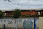 BNSF 7625